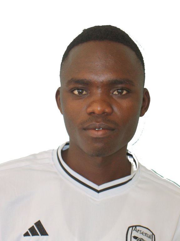 BONGOLE EMMANUEL